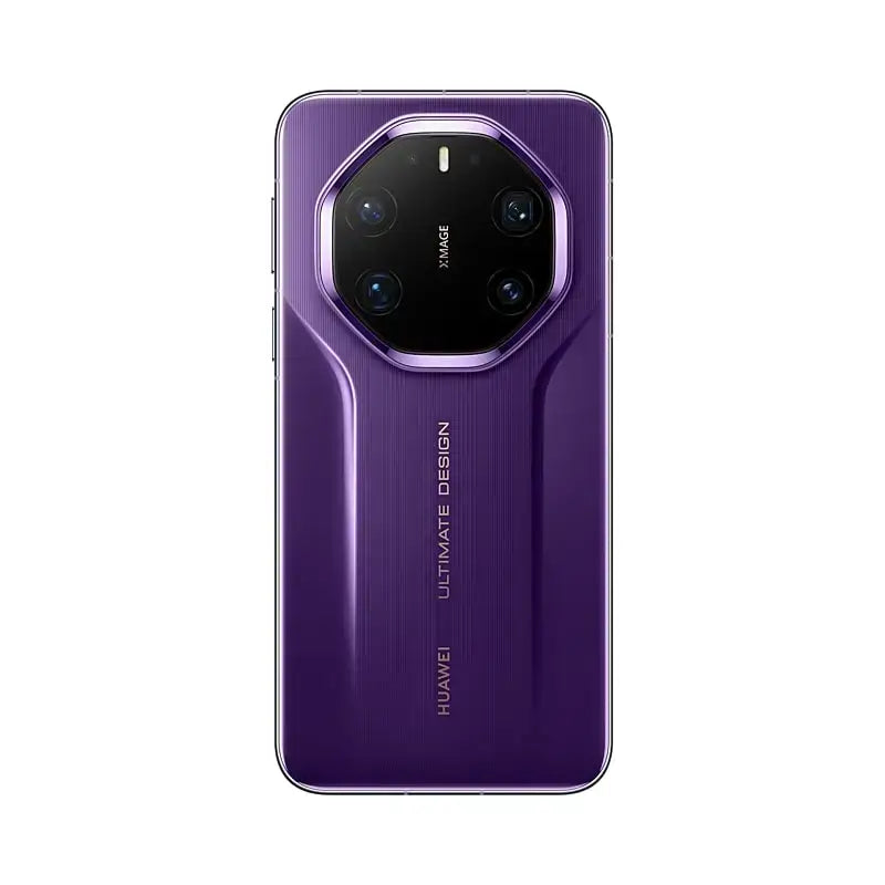 Buy Huawei Mate 80 RS 20GB/1TB - Hibiscus Purple (CN Version)