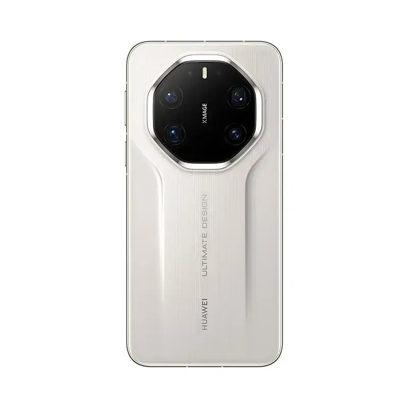 Buy Huawei Mate 80 RS 20GB/1TB - Pure White (CN Version)