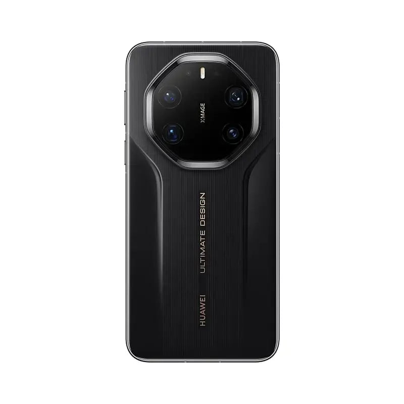 Buy Huawei Mate 80 RS 20GB/512GB - Jet Black (CN Version)