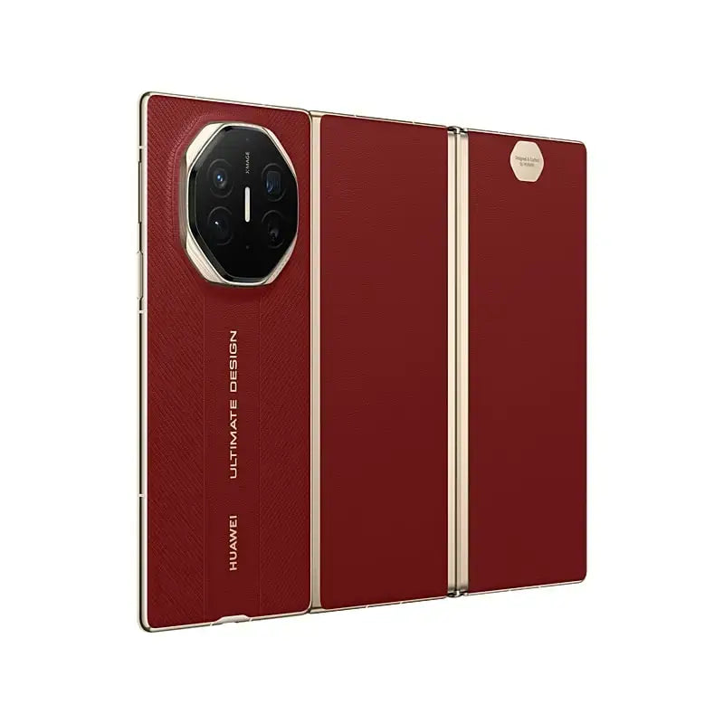 Buy Huawei Mate XTs Extraordinary Master 5G Dual SIM 16GB/1TB Cherry Red (CN Version)