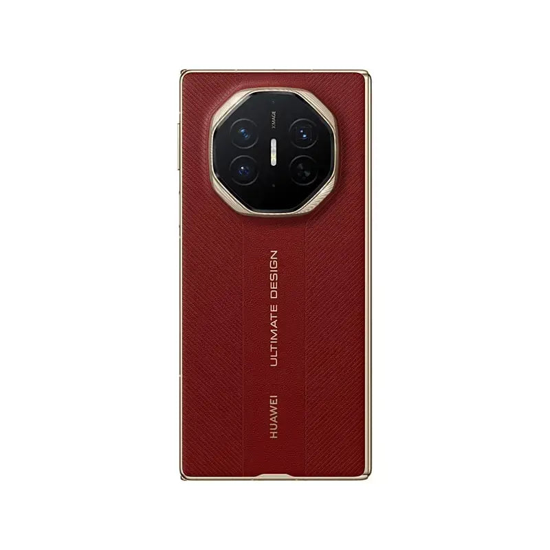 Buy Huawei Mate XTs Extraordinary Master 5G Dual SIM 16GB/1TB Cherry Red (CN Version)