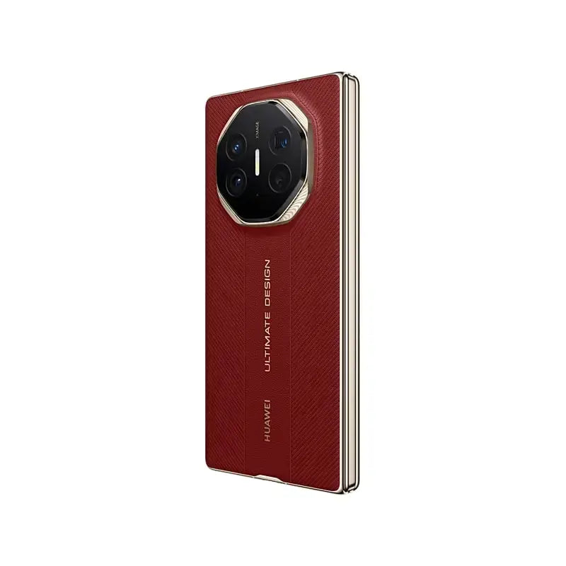Buy Huawei Mate XTs Extraordinary Master 5G Dual SIM 16GB/1TB Cherry Red (CN Version)