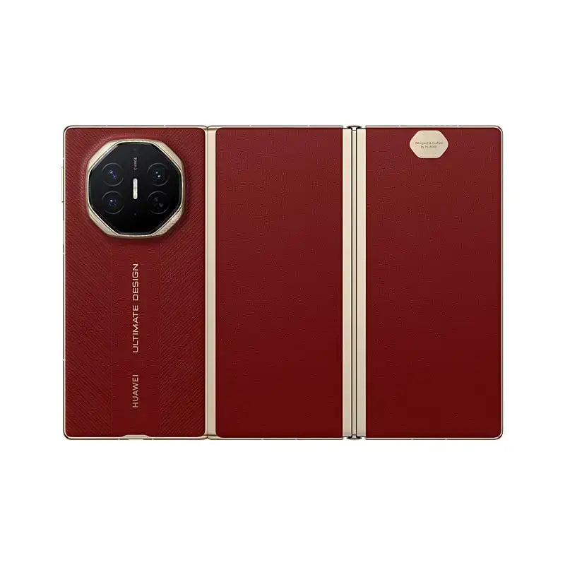 Buy Huawei Mate XTs Extraordinary Master 5G Dual SIM 16GB/1TB Cherry Red (CN Version)