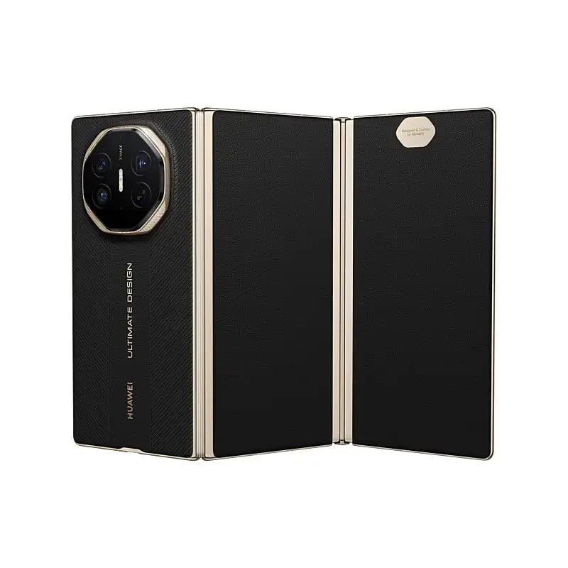 Buy Huawei Mate XTs Extraordinary Master 5G Dual SIM 16GB/1TB Dark Black (CN Version)
