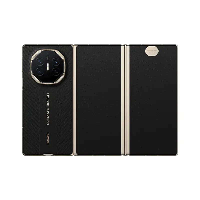 Buy Huawei Mate XTs Extraordinary Master 5G Dual SIM 16GB/1TB Dark Black (CN Version)