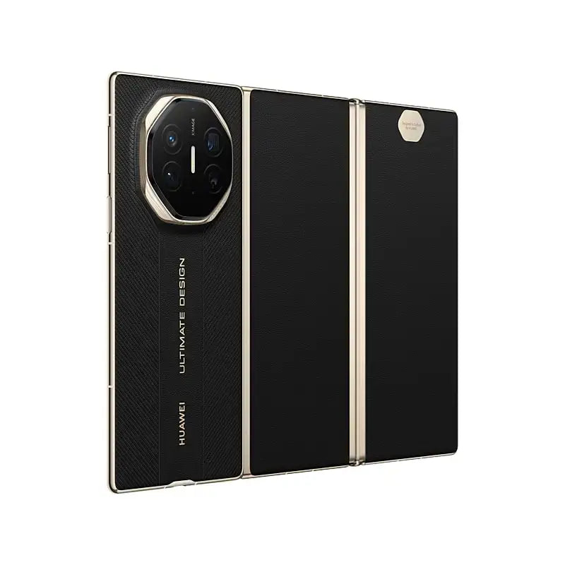 Buy Huawei Mate XTs Extraordinary Master 5G Dual SIM 16GB/1TB Dark Black (CN Version)