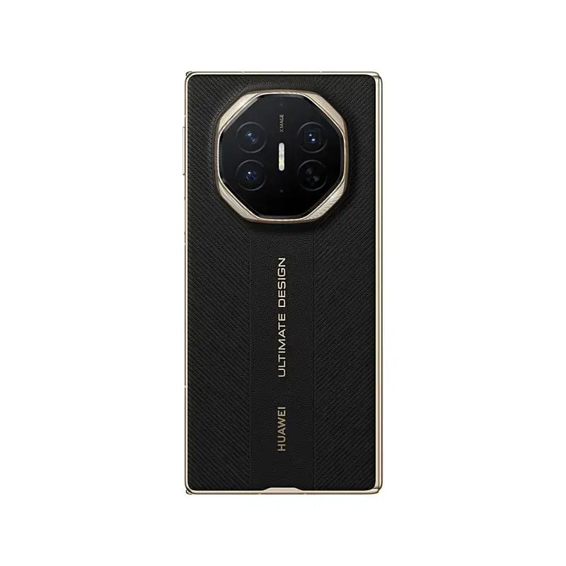 Buy Huawei Mate XTs Extraordinary Master 5G Dual SIM 16GB/1TB Dark Black (CN Version)
