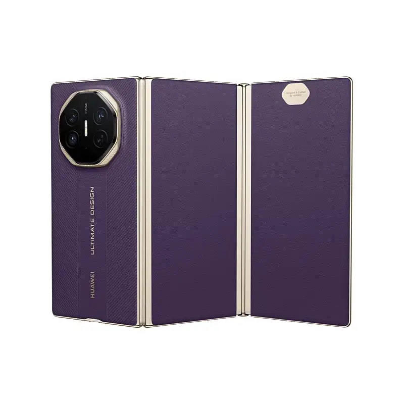 Buy Huawei Mate XTs Extraordinary Master 5G Dual SIM 16GB/1TB Royal Purple (CN Version)