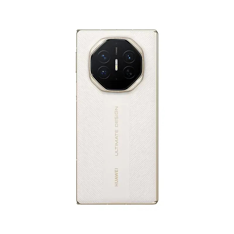 Buy Huawei Mate XTs Extraordinary Master 5G Dual SIM 16GB/1TB Snow White (CN Version)