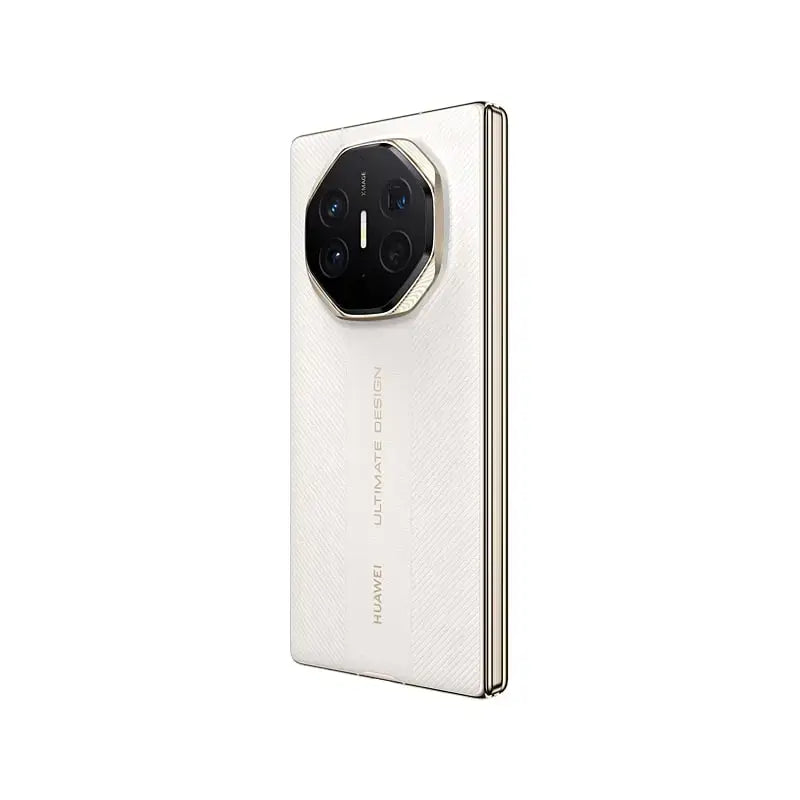 Buy Huawei Mate XTs Extraordinary Master 5G Dual SIM 16GB/1TB Snow White (CN Version)