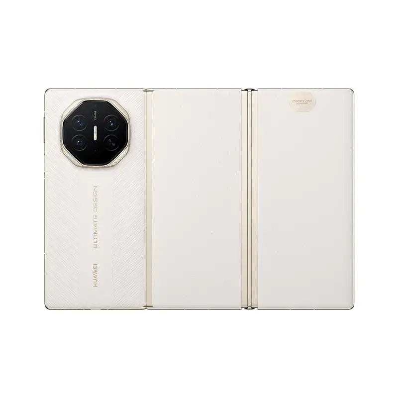Buy Huawei Mate XTs Extraordinary Master 5G Dual SIM 16GB/1TB Snow White (CN Version)