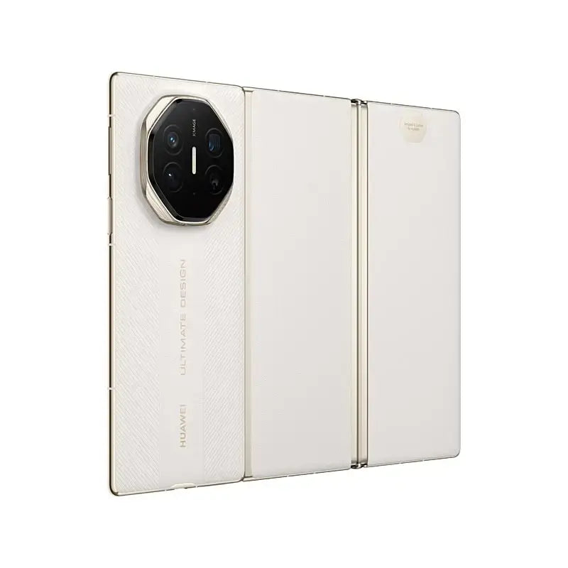 Buy Huawei Mate XTs Extraordinary Master 5G Dual SIM 16GB/1TB Snow White (CN Version)