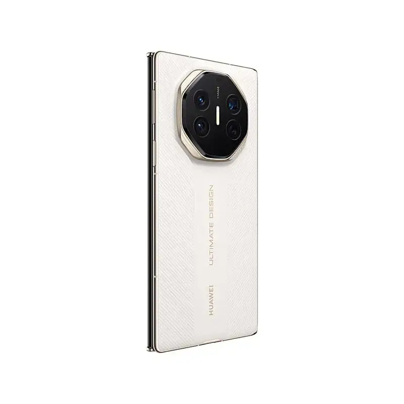 Buy Huawei Mate XTs Extraordinary Master 5G Dual SIM 16GB/1TB Snow White (CN Version)