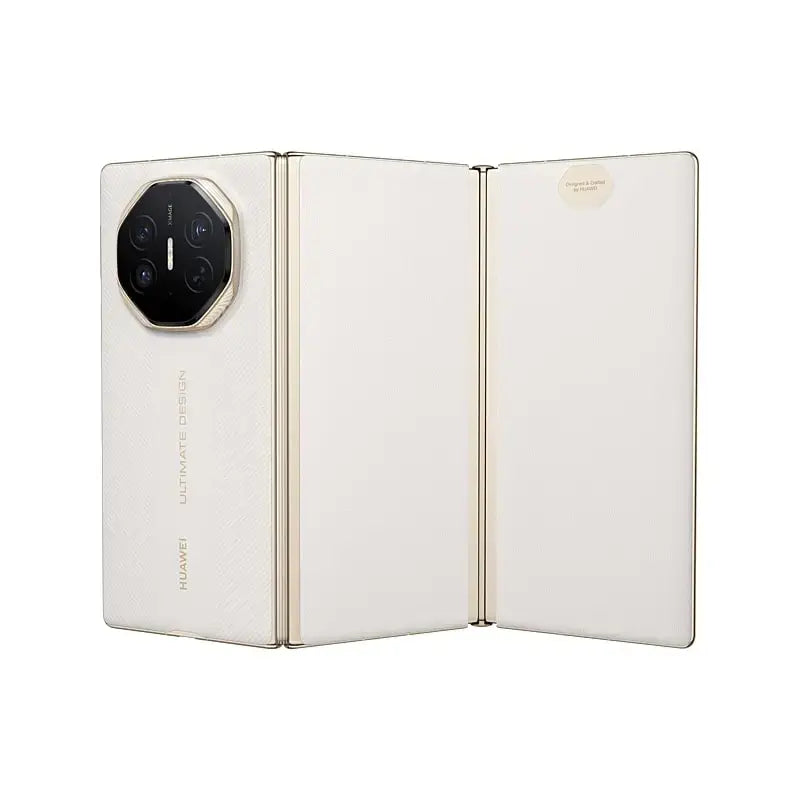 Buy Huawei Mate XTs Extraordinary Master 5G Dual SIM 16GB/1TB Snow White (CN Version)