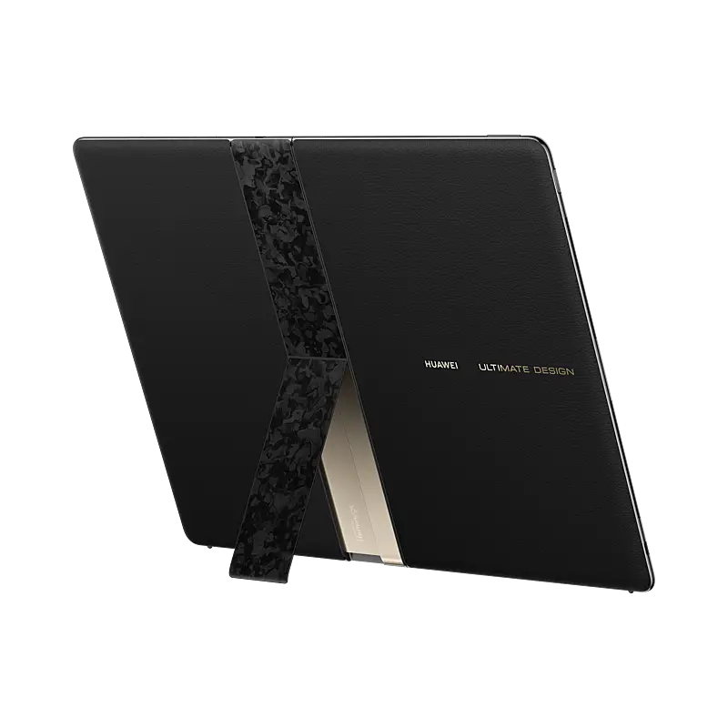 HUAWEI MateBook Fold | ULTIMATE DESIGN SLM-W24 24GB/1TB - Phantom Black (CN Version) - UMPC and Tablets