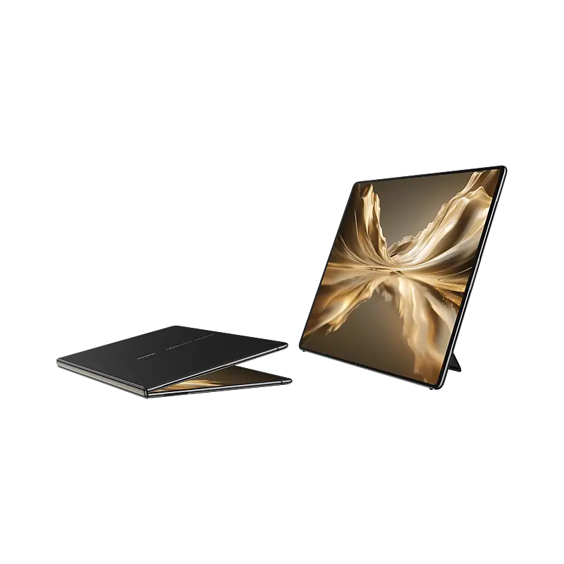 HUAWEI MateBook Fold | ULTIMATE DESIGN SLM-W24 24GB/1TB - Phantom Black (CN Version) - UMPC and Tablets