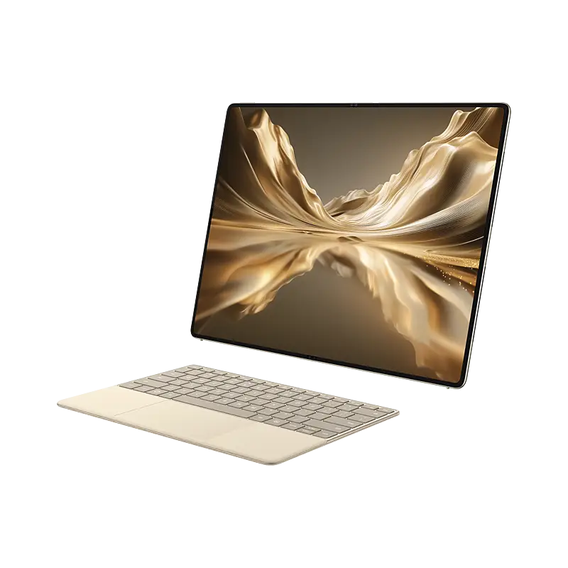 HUAWEI MateBook Fold | ULTIMATE DESIGN SLM-W24 24GB/1TB - Radiant Gold (CN Version) - UMPC and Tablets