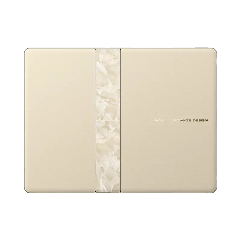 HUAWEI MateBook Fold | ULTIMATE DESIGN SLM-W24 24GB/1TB - Radiant Gold (CN Version) - UMPC and Tablets