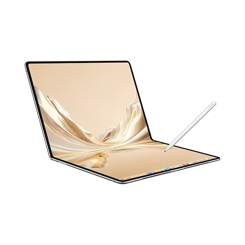 HUAWEI MateBook Fold | ULTIMATE DESIGN SLM-W24 24GB/1TB - Sky White (CN Version) - UMPC and Tablets