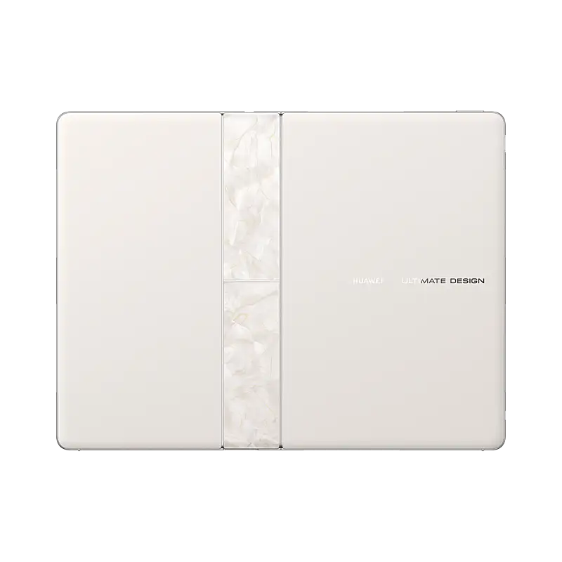 HUAWEI MateBook Fold | ULTIMATE DESIGN SLM-W24 24GB/1TB - Sky White (CN Version) - UMPC and Tablets