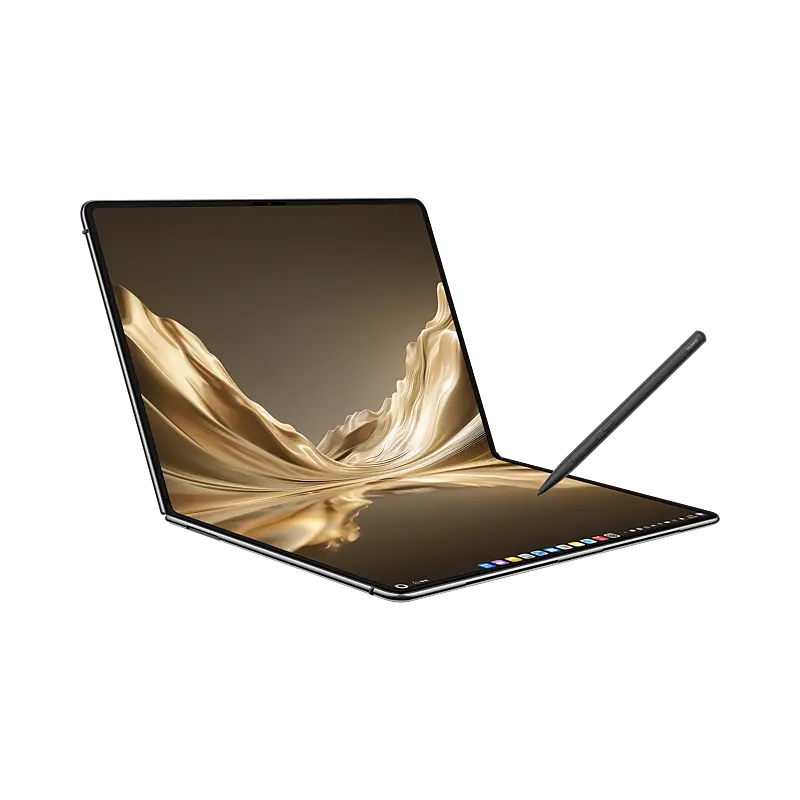 HUAWEI MateBook Fold | ULTIMATE DESIGN SLM-W24 24GB/512GB - Phantom Black (CN Version) - UMPC and Tablets