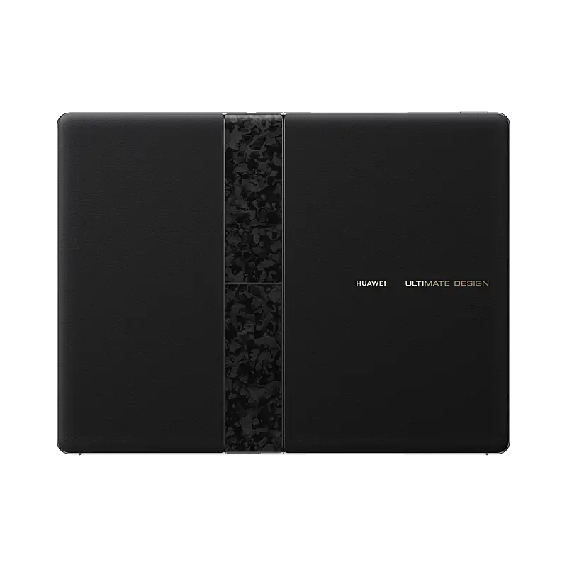 HUAWEI MateBook Fold | ULTIMATE DESIGN SLM-W24 24GB/512GB - Phantom Black (CN Version) - UMPC and Tablets