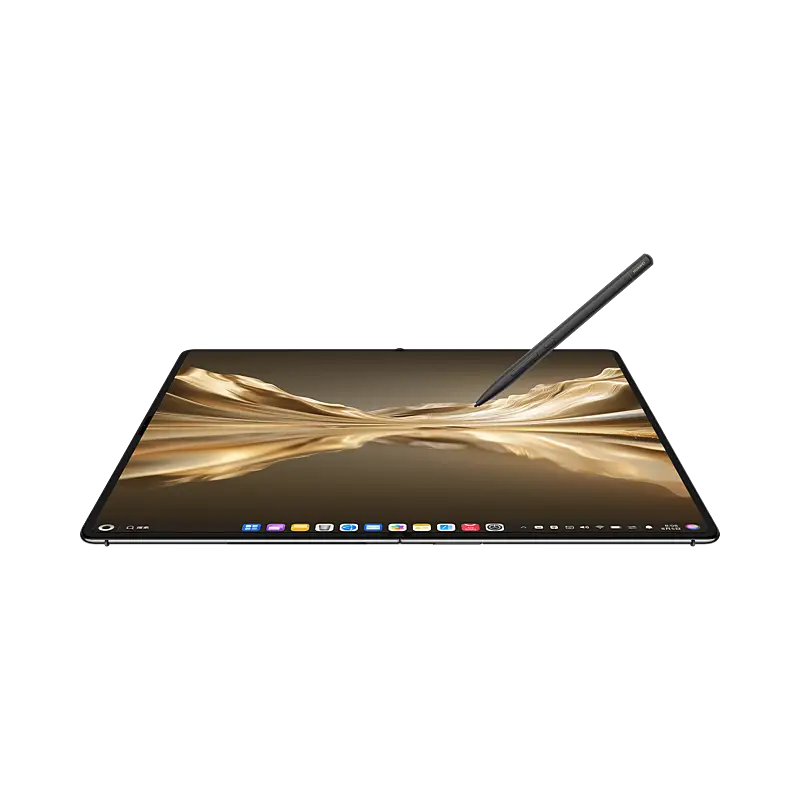 HUAWEI MateBook Fold | ULTIMATE DESIGN SLM-W24 24GB/512GB - Phantom Black (CN Version) - UMPC and Tablets