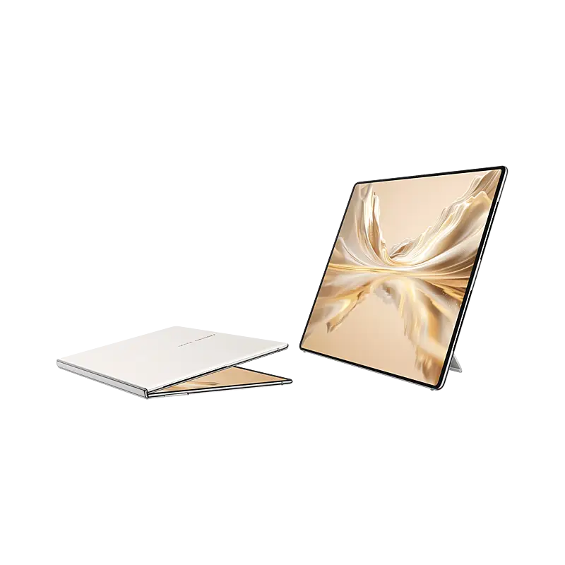 HUAWEI MateBook Fold | ULTIMATE DESIGN SLM-W24 24GB/512GB - Sky White (CN Version) - UMPC and Tablets