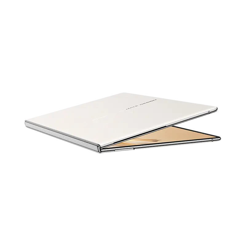 HUAWEI MateBook Fold | ULTIMATE DESIGN SLM-W24 24GB/512GB - Sky White (CN Version) - UMPC and Tablets