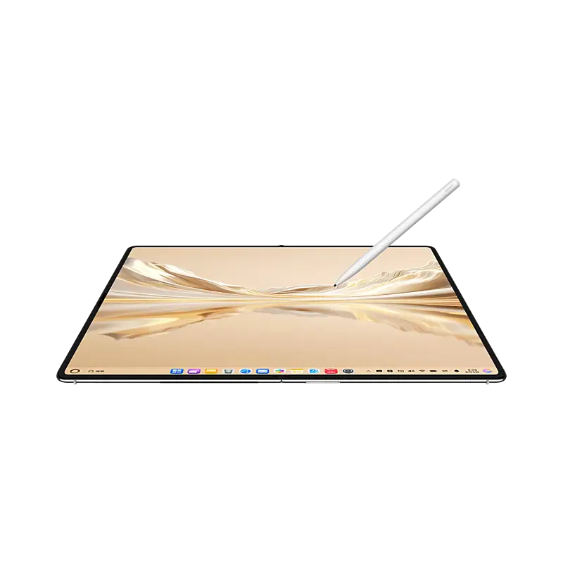 HUAWEI MateBook Fold | ULTIMATE DESIGN SLM-W24 24GB/512GB - Sky White (CN Version) - UMPC and Tablets