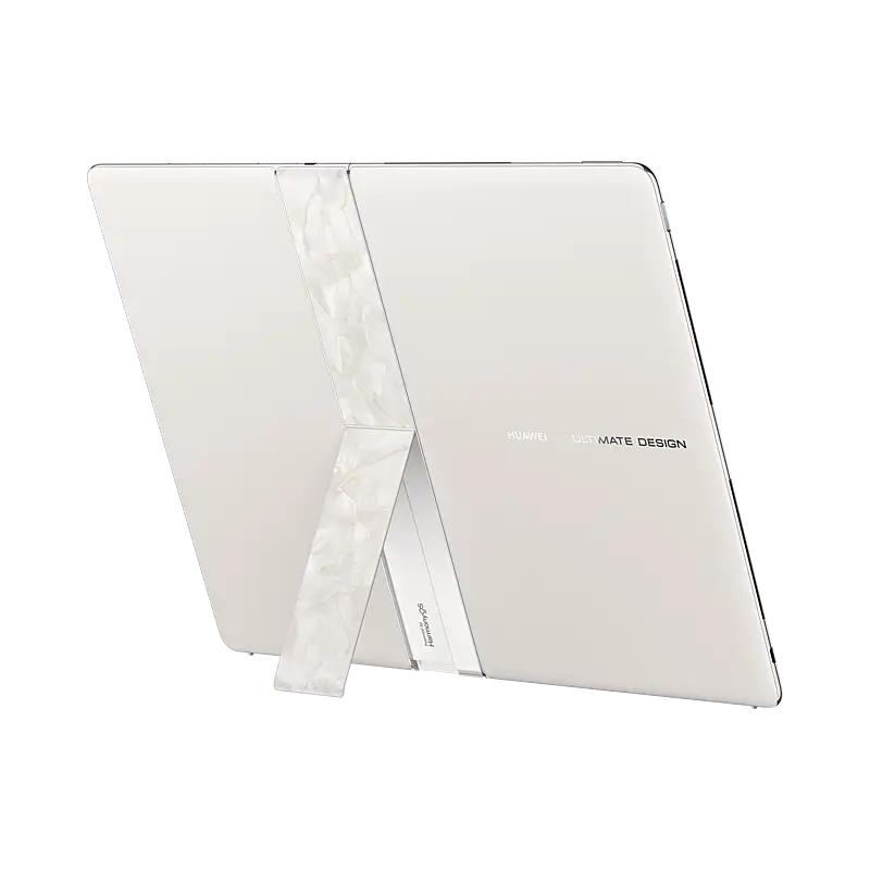 HUAWEI MateBook Fold | ULTIMATE DESIGN SLM-W24 24GB/512GB - Sky White (CN Version) - UMPC and Tablets