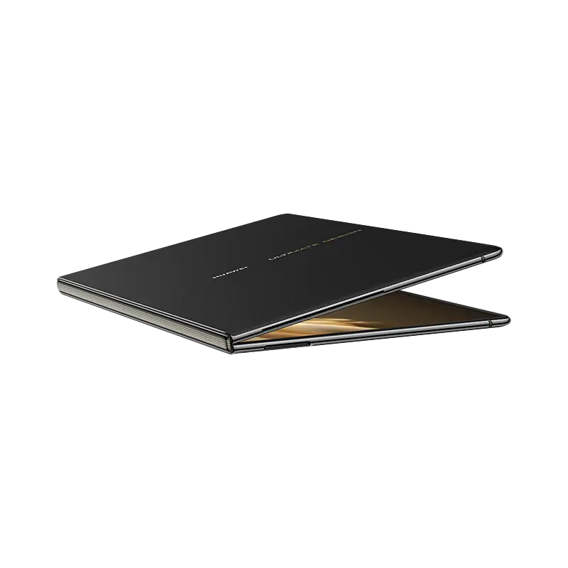 HUAWEI MateBook Fold | ULTIMATE DESIGN SLM-W32 32GB/2TB - Phantom Black (CN Version) - UMPC and Tablets