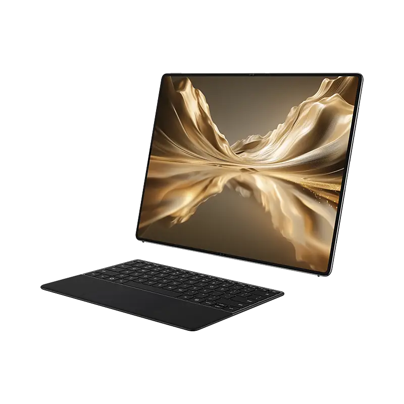 HUAWEI MateBook Fold | ULTIMATE DESIGN SLM-W32 32GB/2TB - Phantom Black (CN Version) - UMPC and Tablets