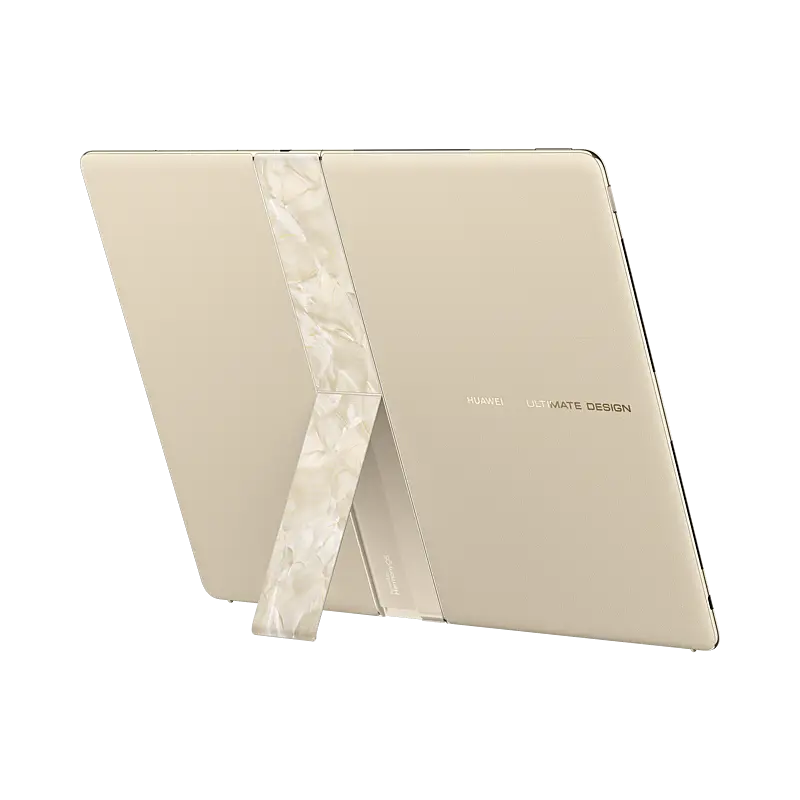 HUAWEI MateBook Fold | ULTIMATE DESIGN SLM-W32 32GB/2TB - Radiant Gold (CN Version) - UMPC and Tablets