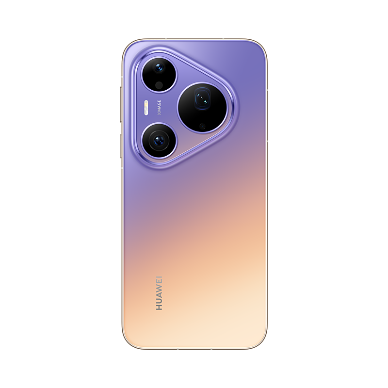 Huawei Pura 90s Pro Max (SCA-LX9) - Blaze Purple (Global Version) - Smartphone