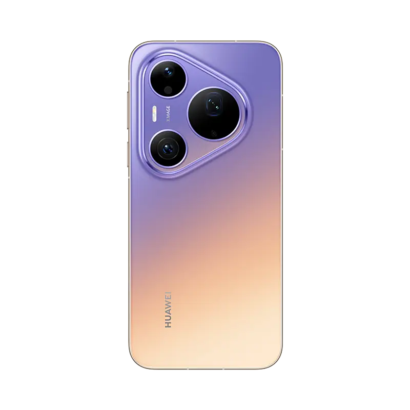 Huawei Pura 90s Pro Max (SCA-LX9) - Blaze Purple (Global Version) - Smartphone