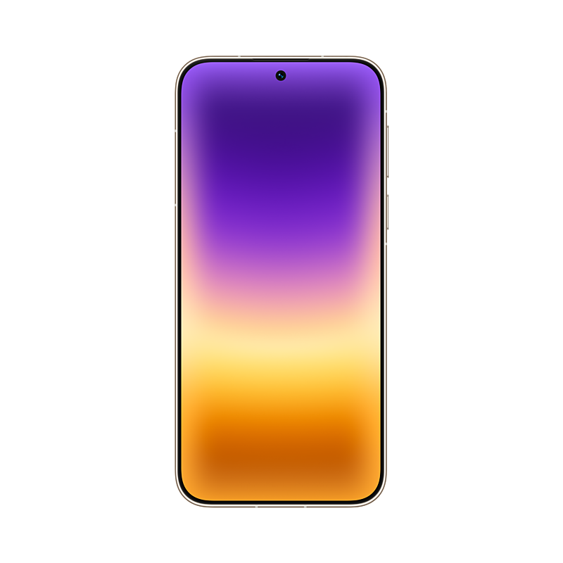 Huawei Pura 90s Pro Max (SCA-LX9) - Blaze Purple (Global Version) - Smartphone