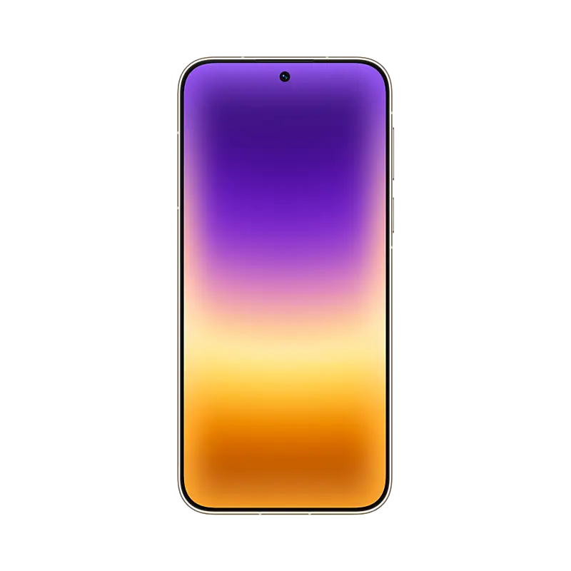 Huawei Pura 90s Pro Max (SCA-LX9) - Blaze Purple (Global Version) - Smartphone
