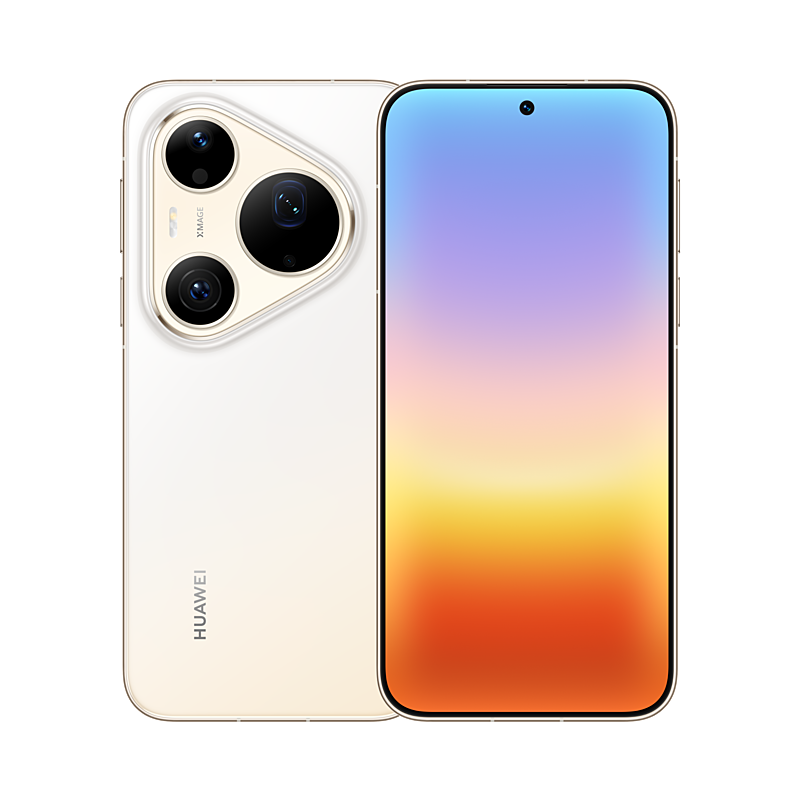 Huawei Pura 90s Pro Max (SCA-LX9) 12GB/512GB - Blush Gold (Global Version) - Smartphone