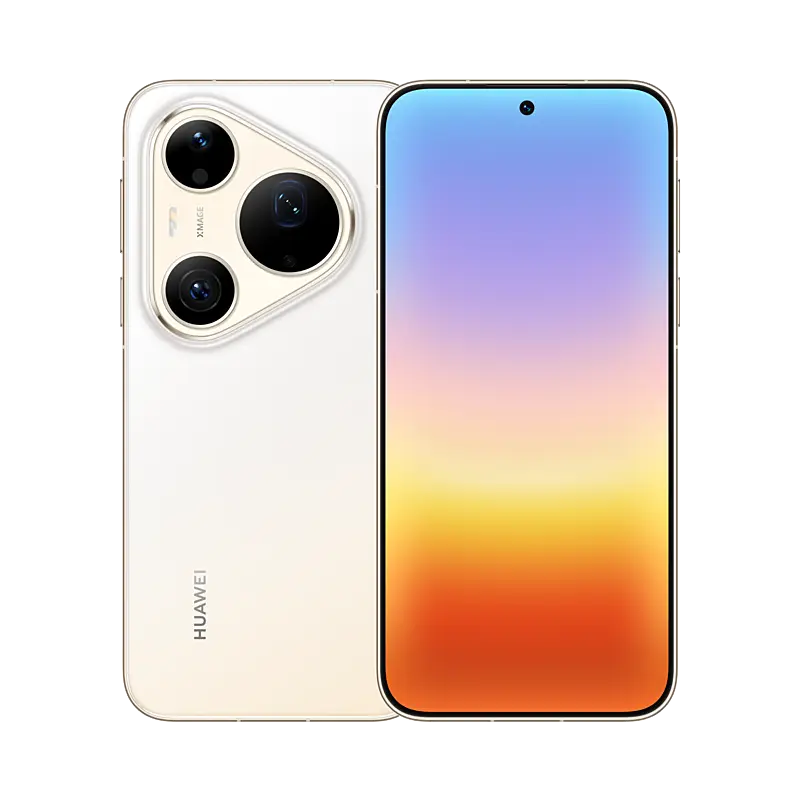 Huawei Pura 90s Pro Max (SCA-LX9) 12GB/512GB - Blush Gold (Global Version) - Smartphone