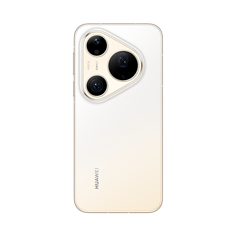 Huawei Pura 90s Pro Max (SCA-LX9) 12GB/512GB - Blush Gold (Global Version) - Smartphone