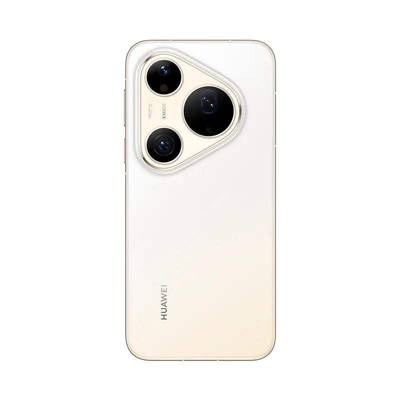 Huawei Pura 90s Pro Max (SCA-LX9) 12GB/512GB - Blush Gold (Global Version) - Smartphone
