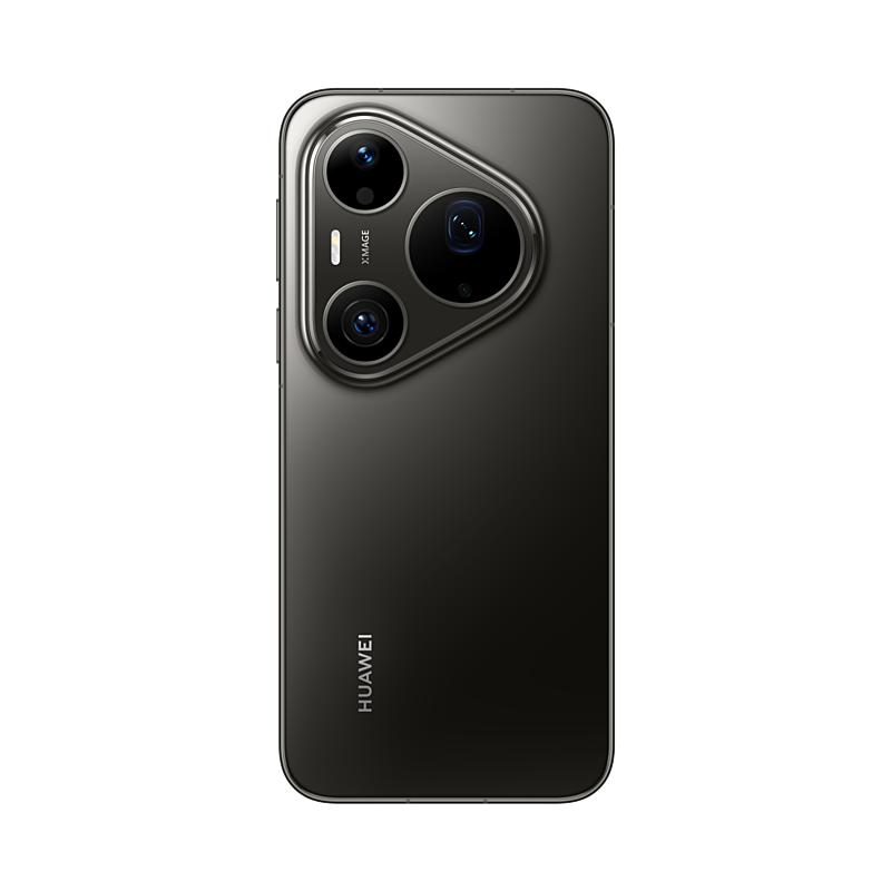 Huawei Pura 90s Pro Max (SCA-LX9) 12GB/512GB - Graphite Black (Global Version) - Smartphone