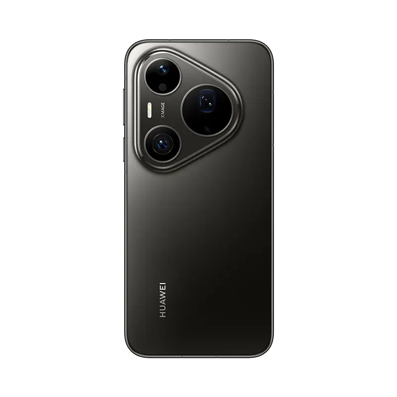 Huawei Pura 90s Pro Max (SCA-LX9) 12GB/512GB - Graphite Black (Global Version) - Smartphone