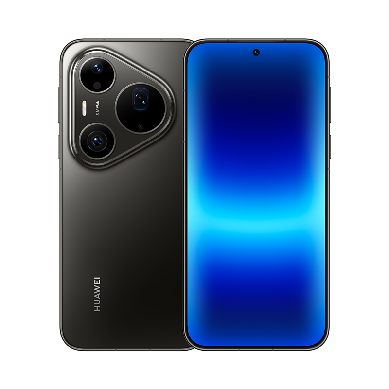 Huawei Pura 90s Pro Max (SCA-LX9) 12GB/512GB - Graphite Black (Global Version) - Smartphone