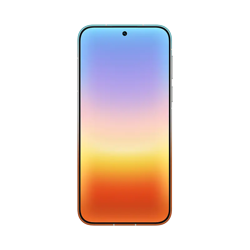 Huawei Pura 90s Pro Max (SCA-LX9) - Orange Ocean (Global Version) - Smartphone