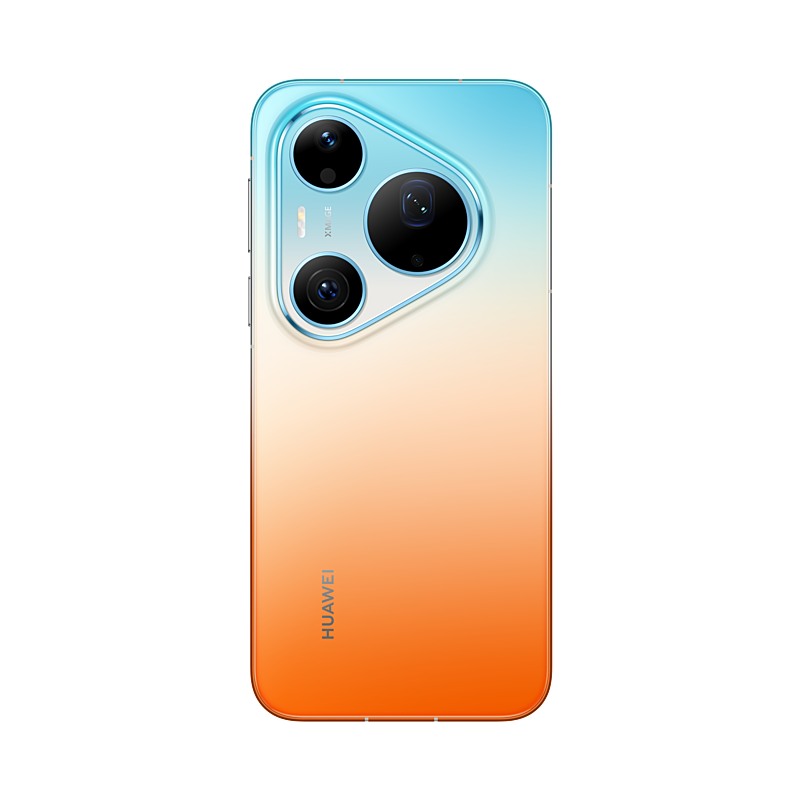 Huawei Pura 90s Pro Max (SCA-LX9) - Orange Ocean (Global Version) - Smartphone