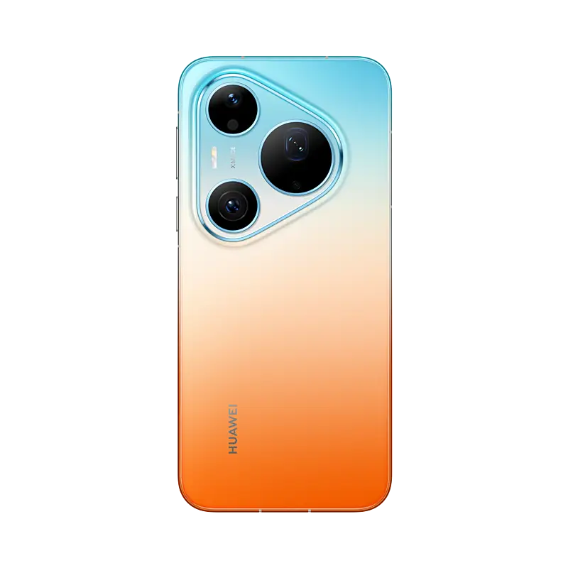 Huawei Pura 90s Pro Max (SCA-LX9) - Orange Ocean (Global Version) - Smartphone
