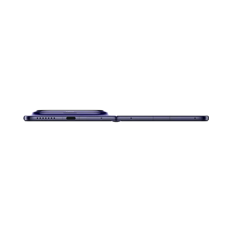 Huawei Pura X Max 16GB/1TB - Interstellar Blue (CN Version) - Smartphone