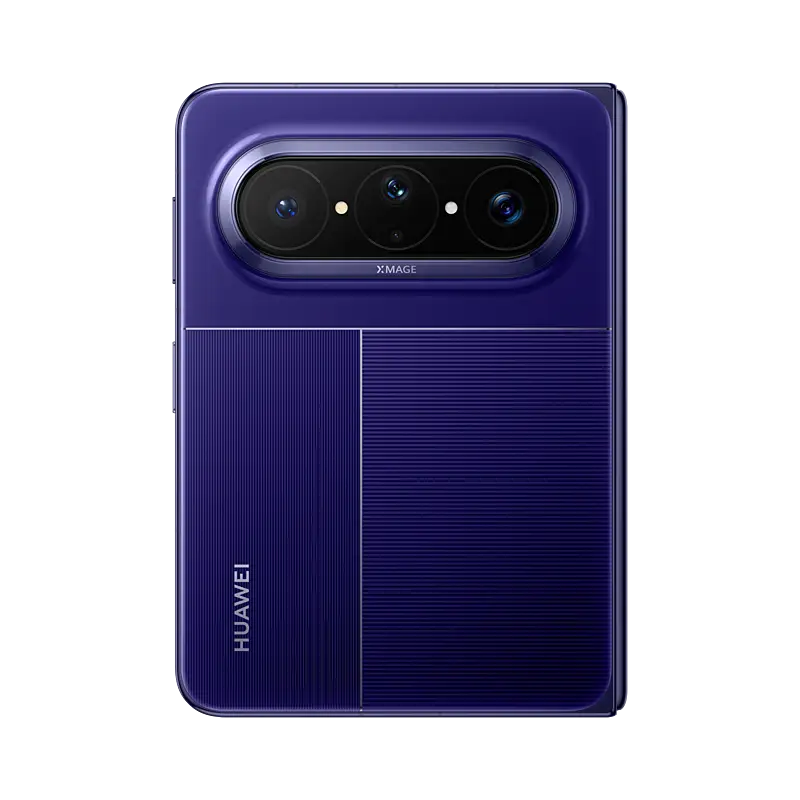Huawei Pura X Max 16GB/1TB - Interstellar Blue (CN Version) - Smartphone
